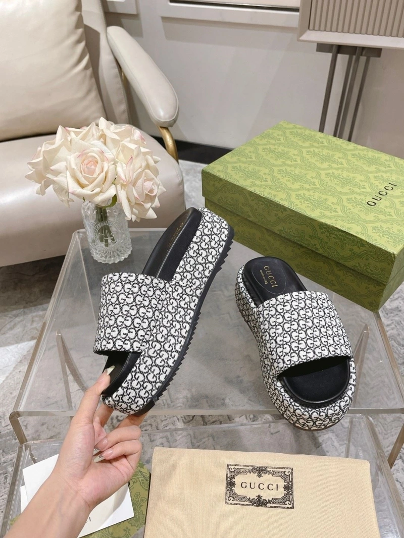 Gxccx Slippers StreetReady 164359