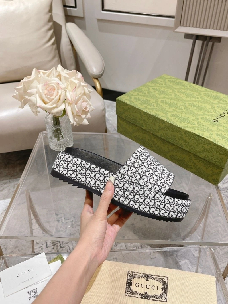 Gxccx Slippers StreetReady 164359