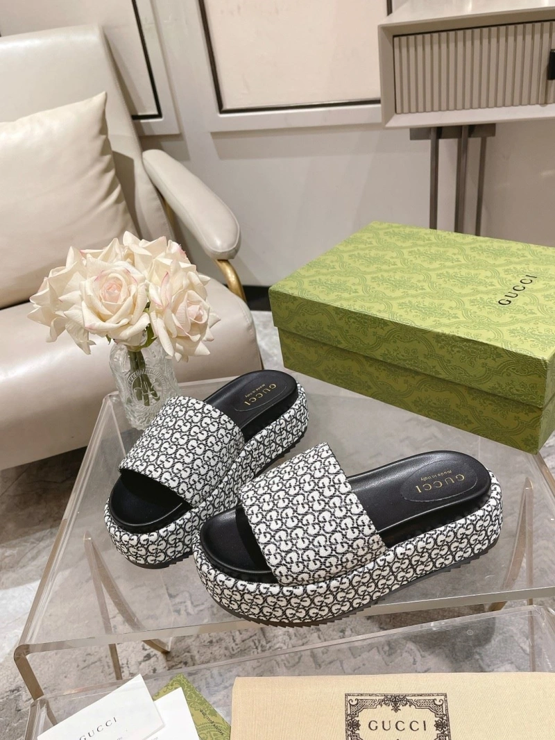 Gxccx Slippers StreetReady 164359