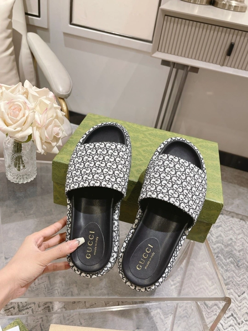 Gxccx Slippers StreetReady 164359