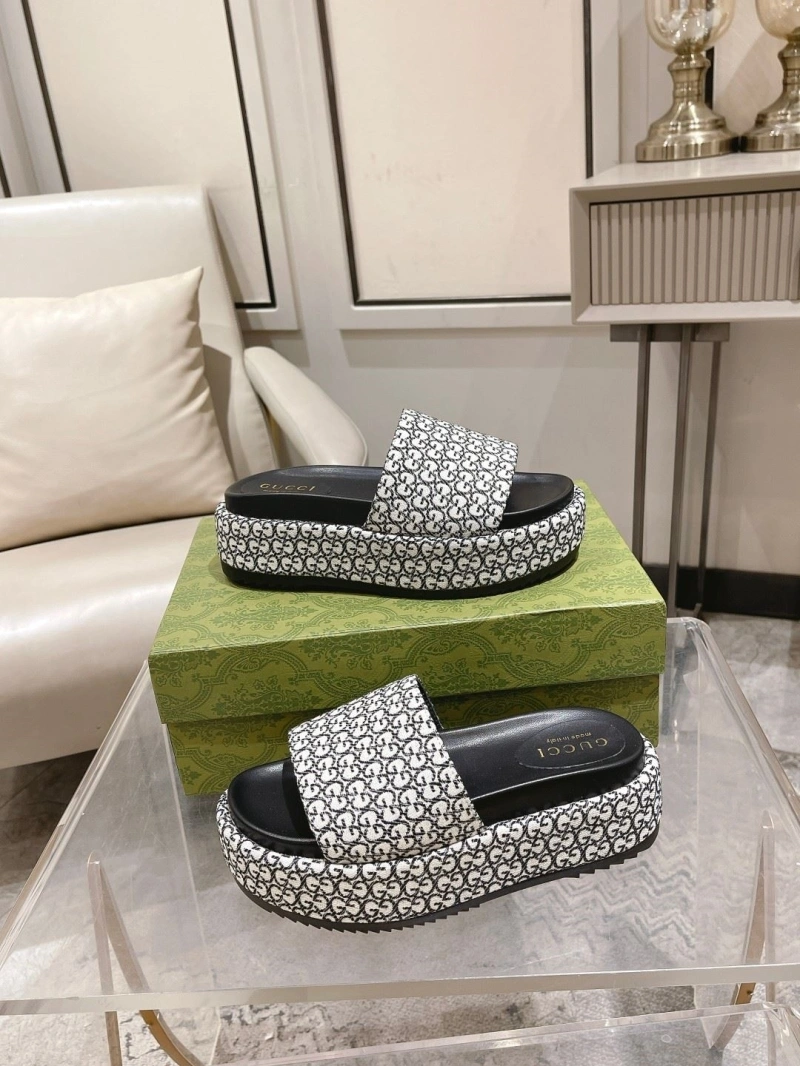 Gxccx Slippers StreetReady 164359
