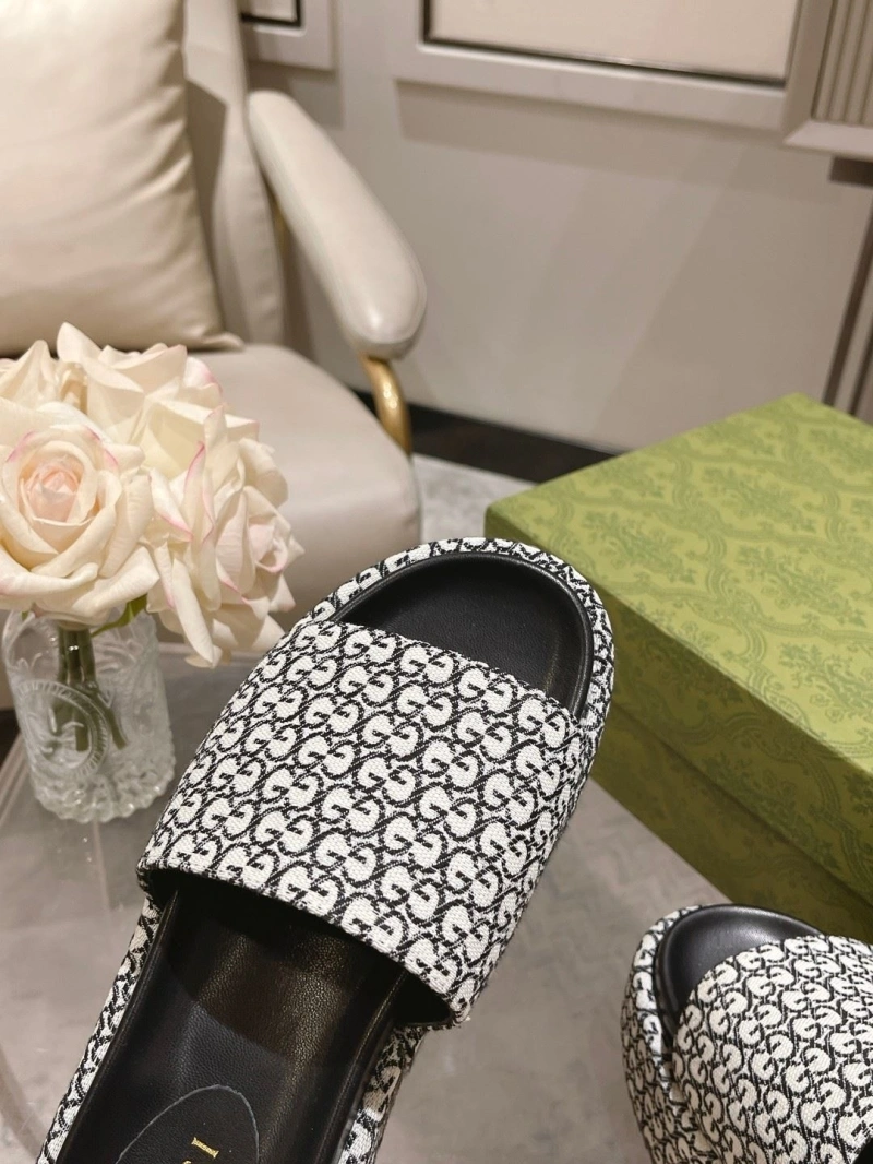 Gxccx Slippers StreetReady 164359