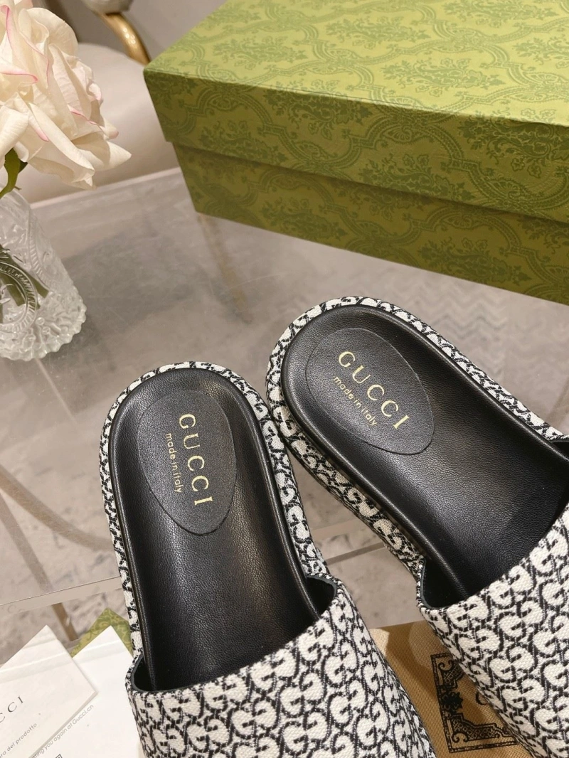 Gxccx Slippers StreetReady 164359