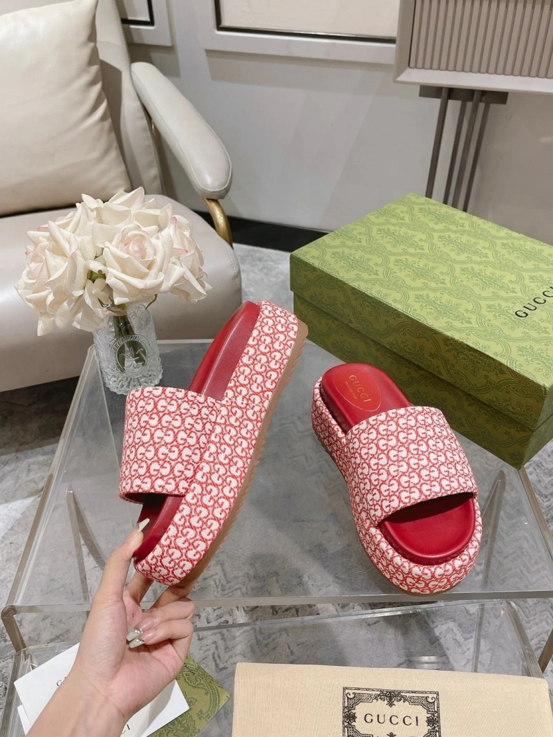 Lightweight Gxccx Slippers 164357
