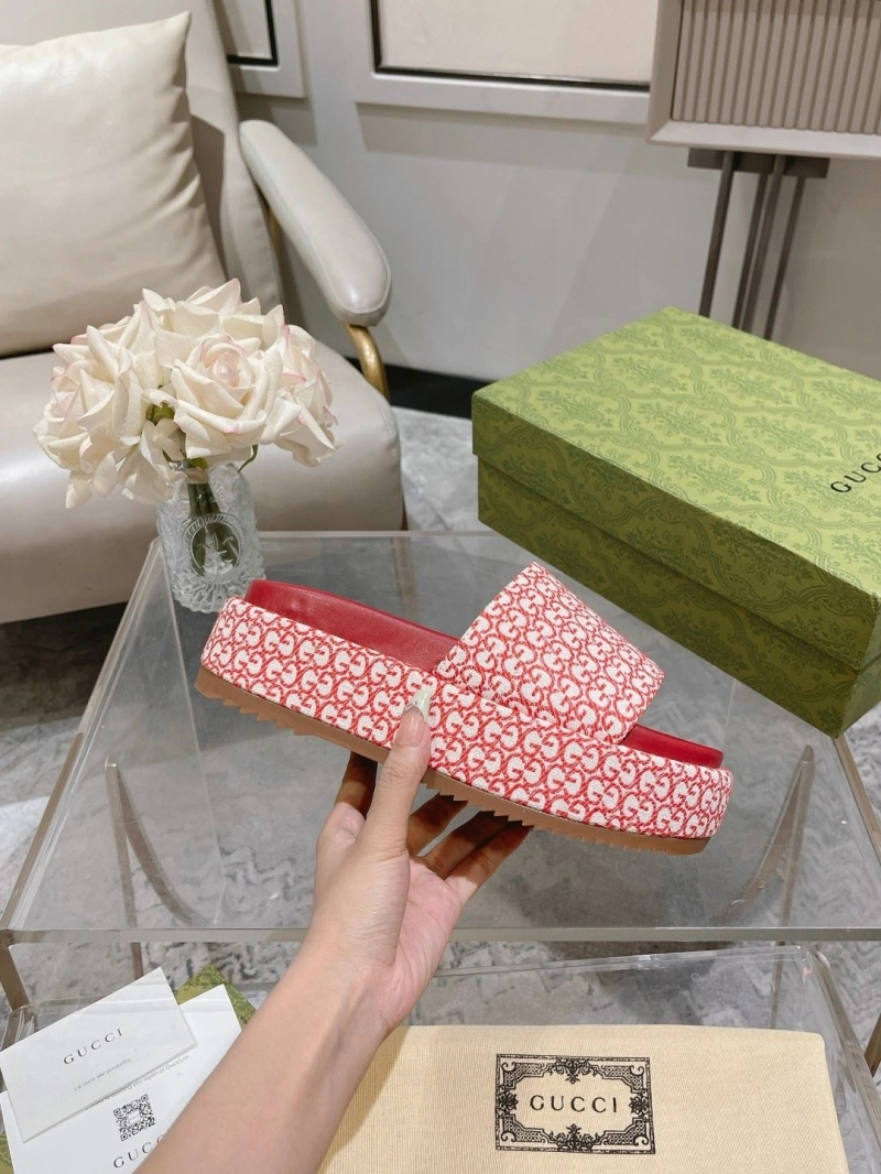 Lightweight Gxccx Slippers 164357