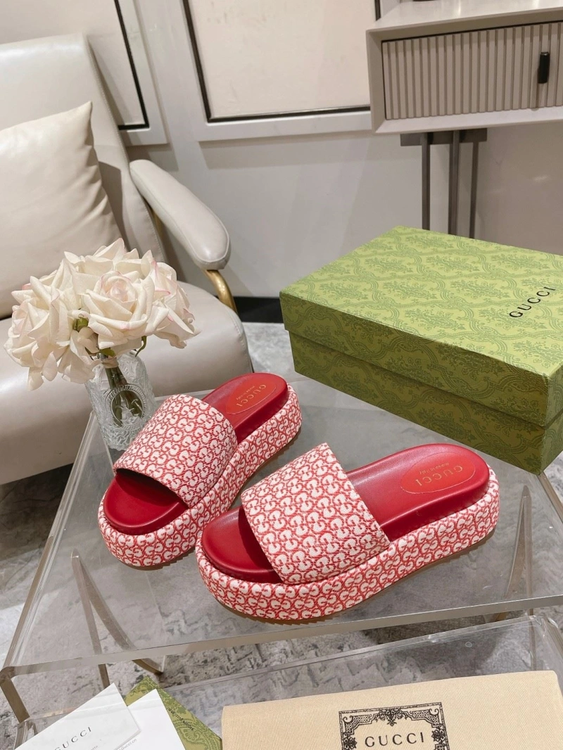 Lightweight Gxccx Slippers 164357