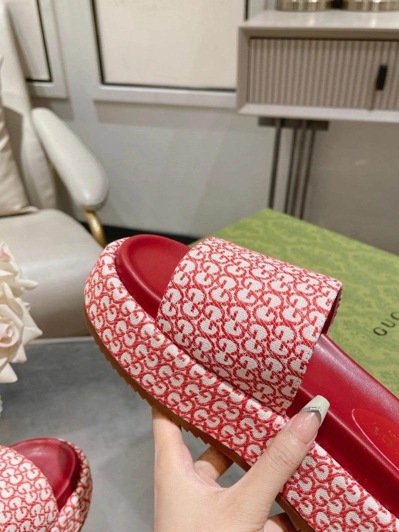 Lightweight Gxccx Slippers 164357