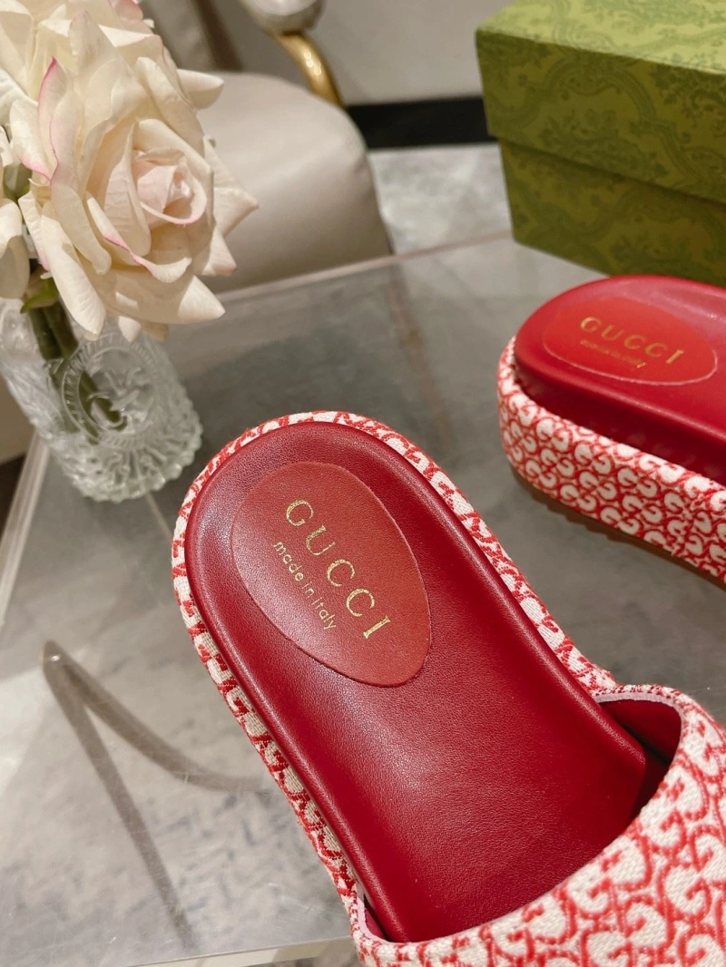 Lightweight Gxccx Slippers 164357