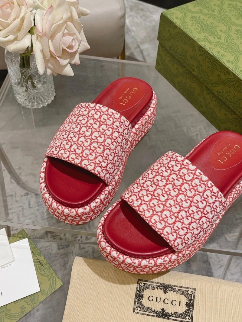 Lightweight Gxccx Slippers 164357