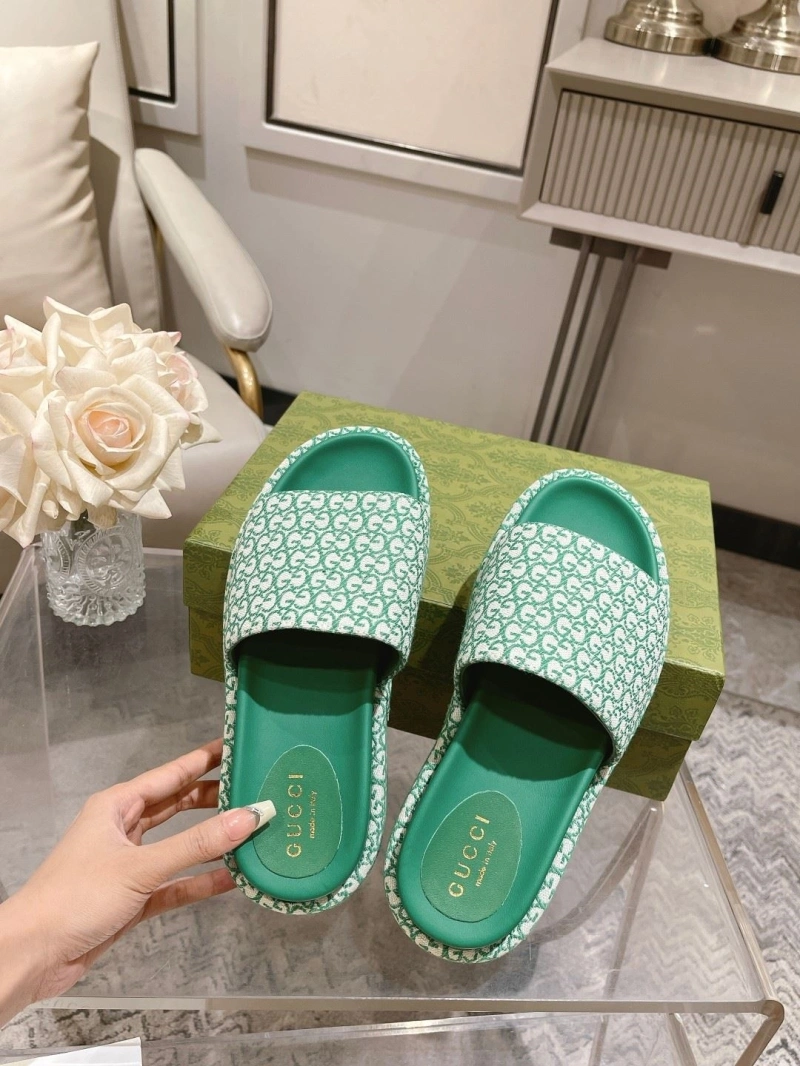 Gxccx Slippers Flexible 164355