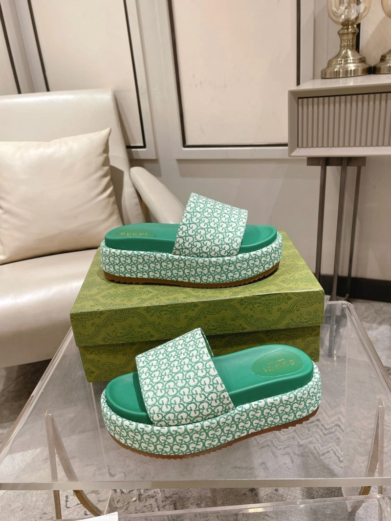 Gxccx Slippers Flexible 164355