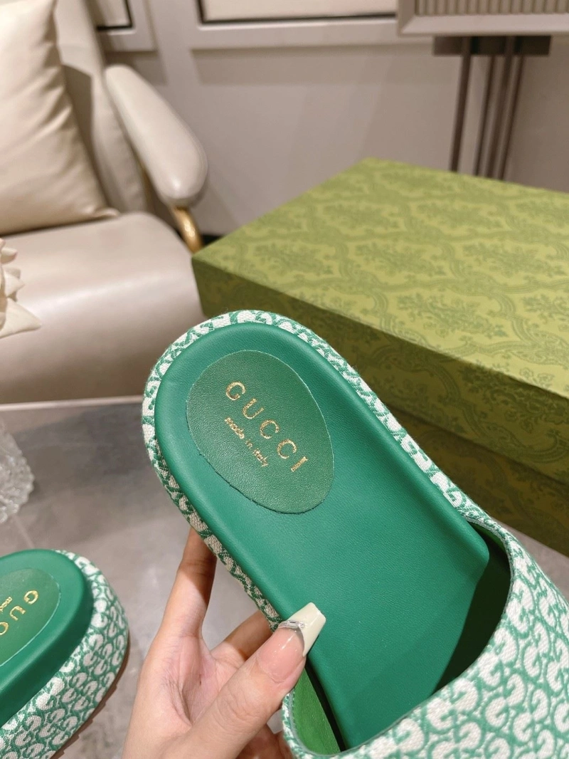 Gxccx Slippers Flexible 164355