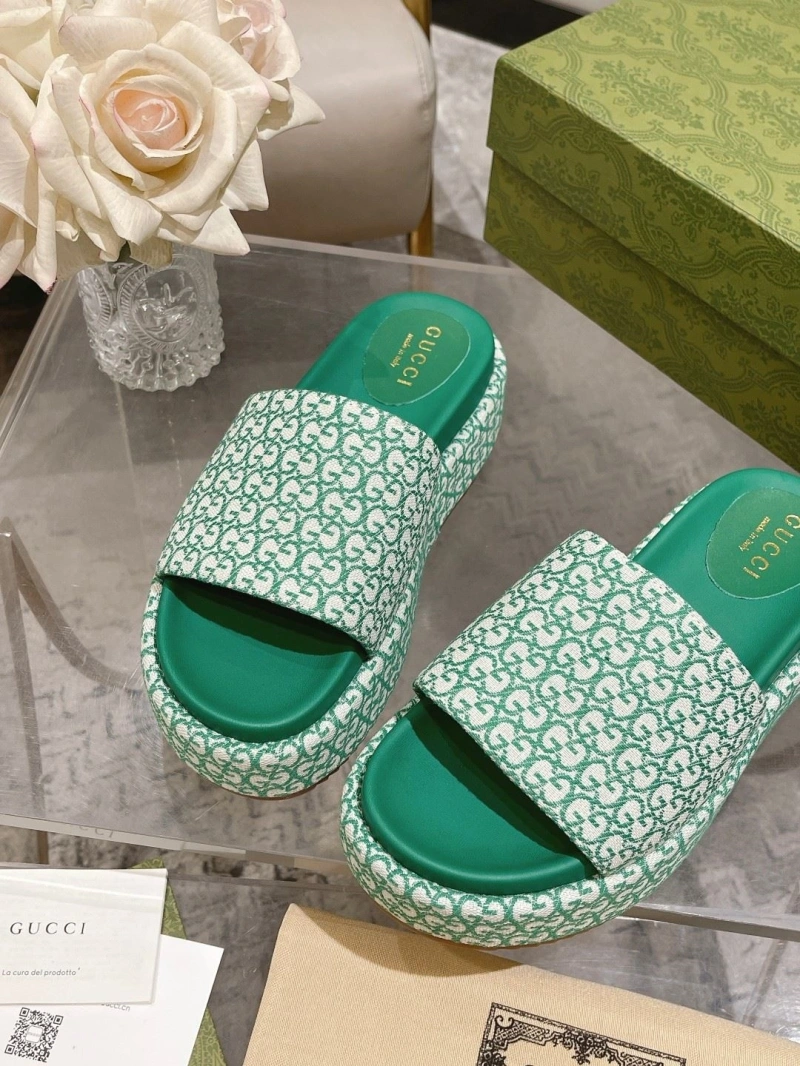 Gxccx Slippers Flexible 164355