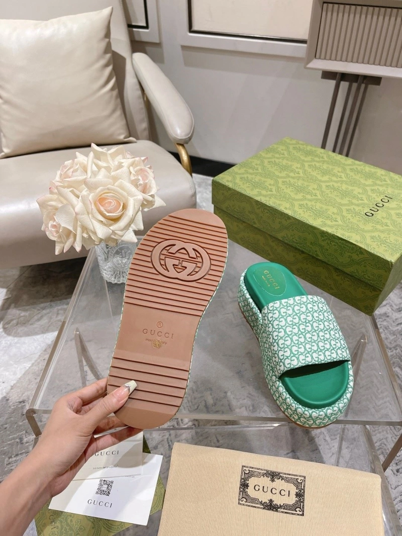 Gxccx Slippers Flexible 164355