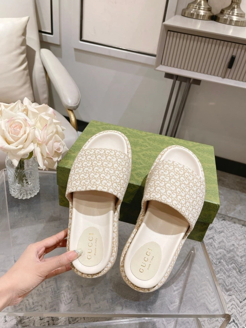 Cozy Gxccx Slippers 164356