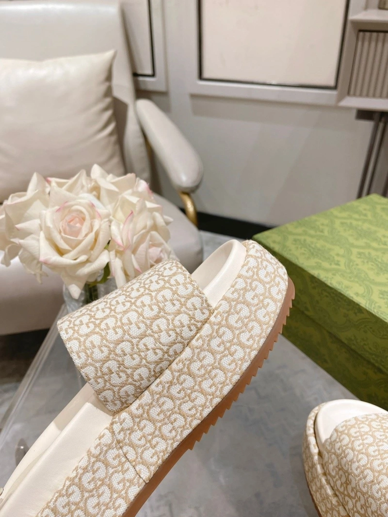 Cozy Gxccx Slippers 164356