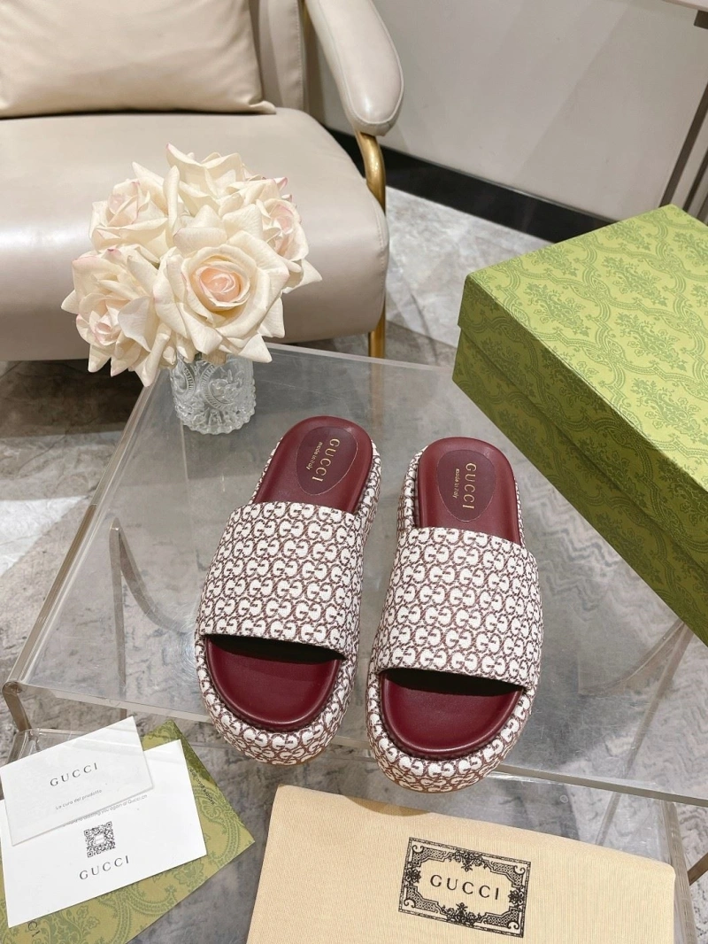Bold Gxccx Slippers 164354