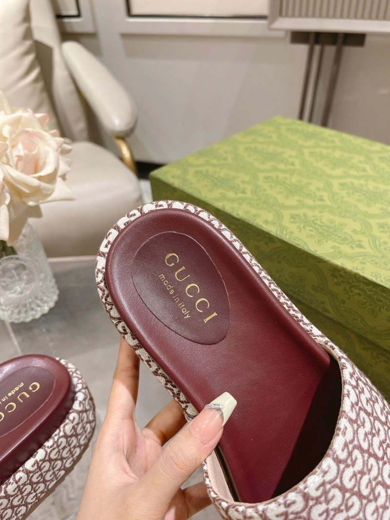 Bold Gxccx Slippers 164354