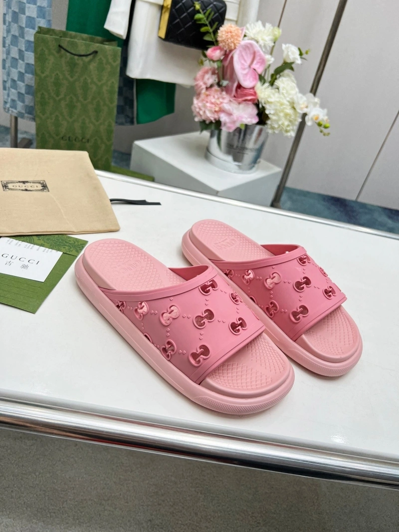 Classic Gxccx Slippers 164364