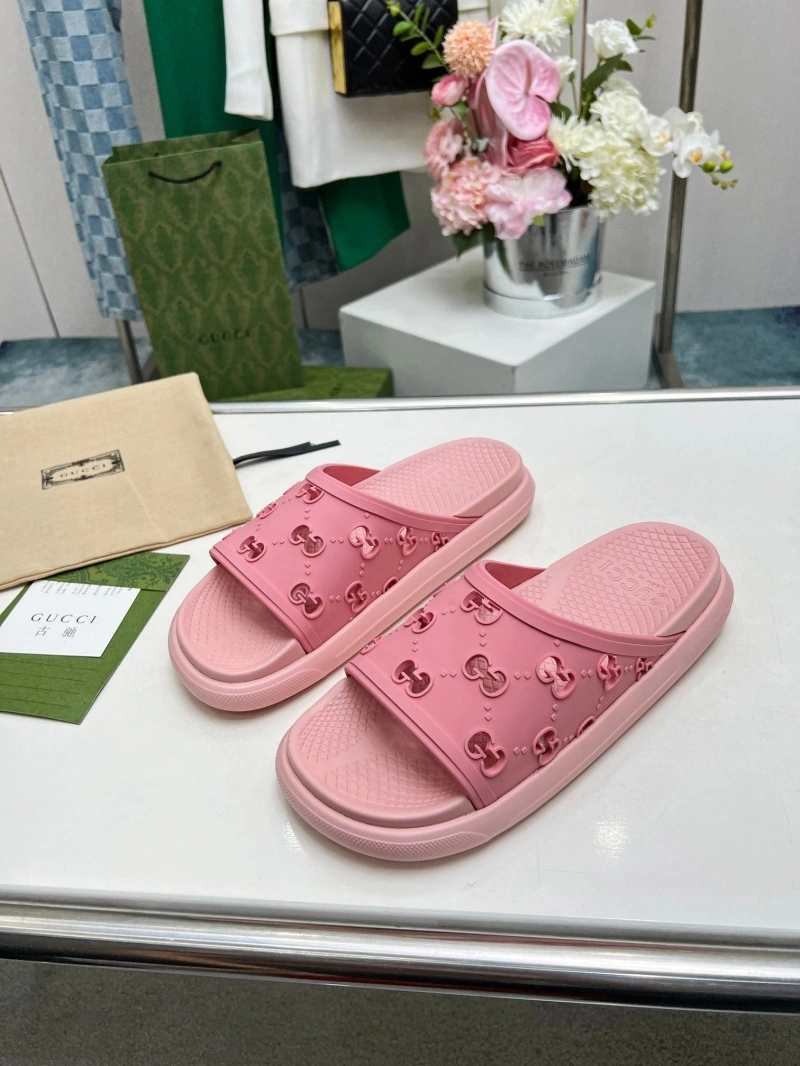 Classic Gxccx Slippers 164364
