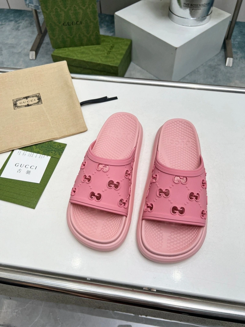 Classic Gxccx Slippers 164364