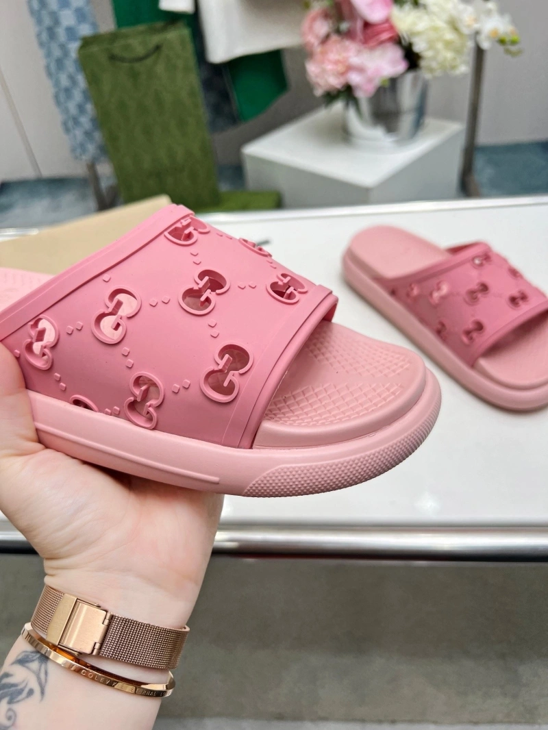 Classic Gxccx Slippers 164364