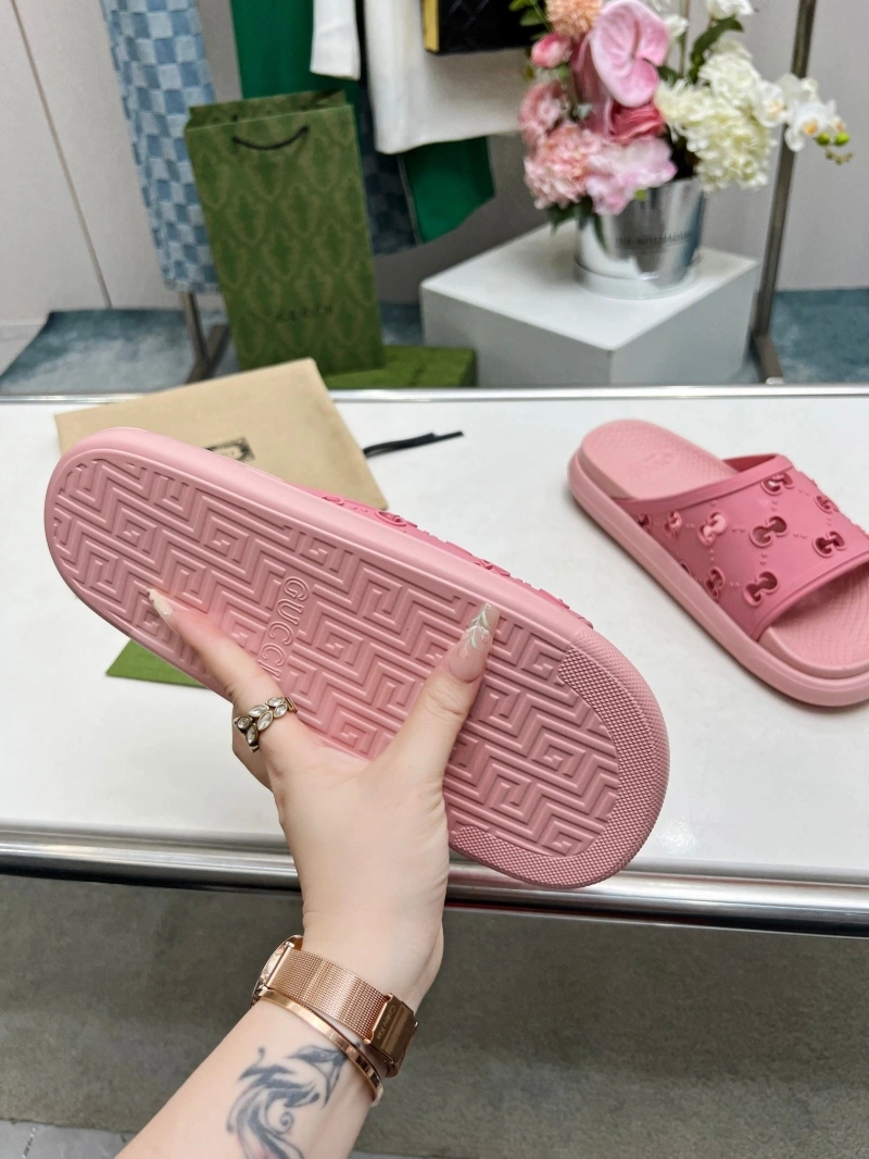 Classic Gxccx Slippers 164364