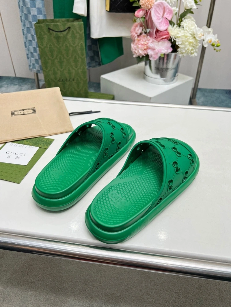 Vibrant Gxccx Slippers 164358