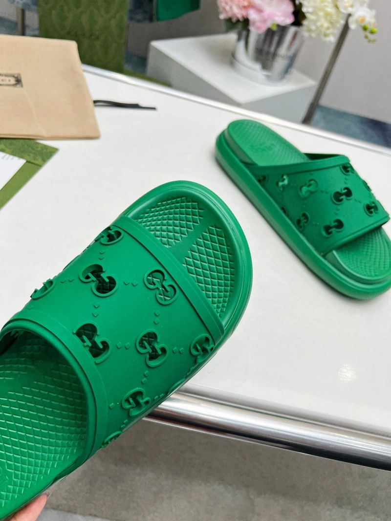 Vibrant Gxccx Slippers 164358