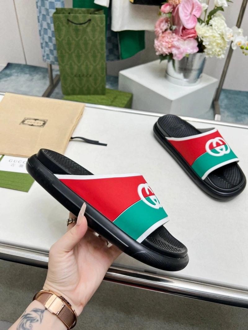 Gxccx Slippers EyeCatching 164362