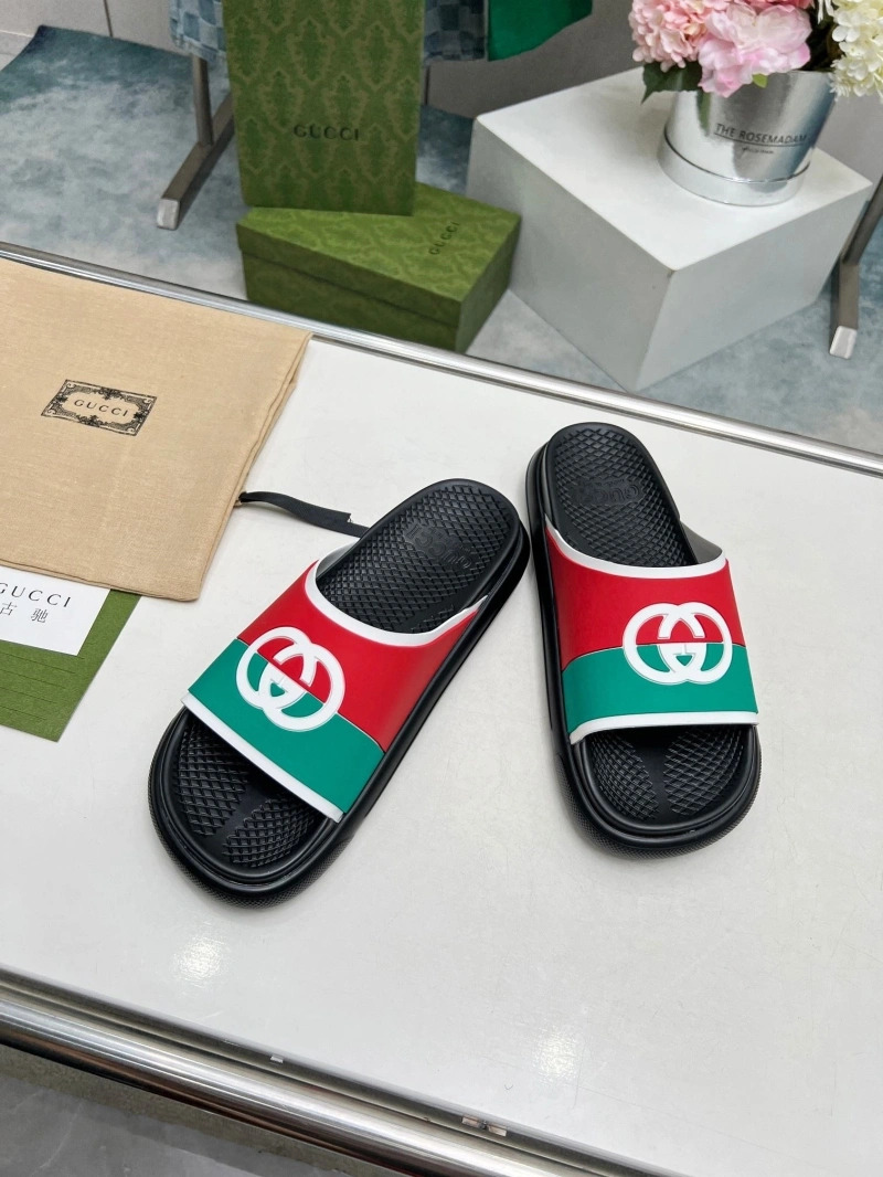 Gxccx Slippers EyeCatching 164362