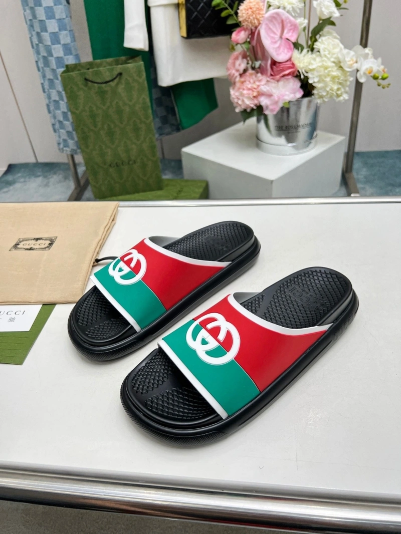 Gxccx Slippers EyeCatching 164362