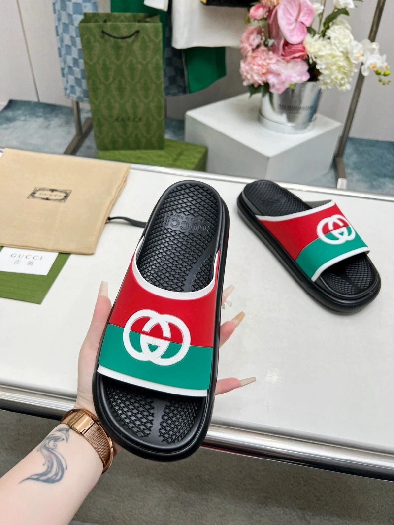Gxccx Slippers EyeCatching 164362