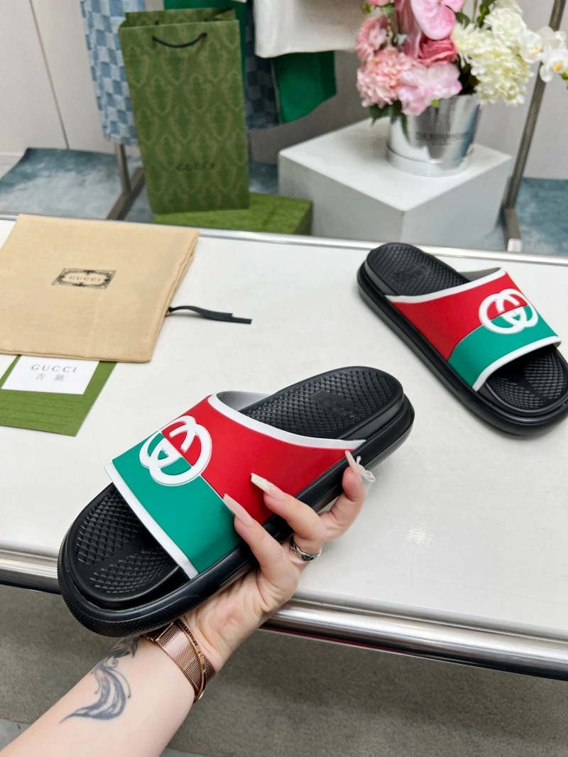 Gxccx Slippers EyeCatching 164362