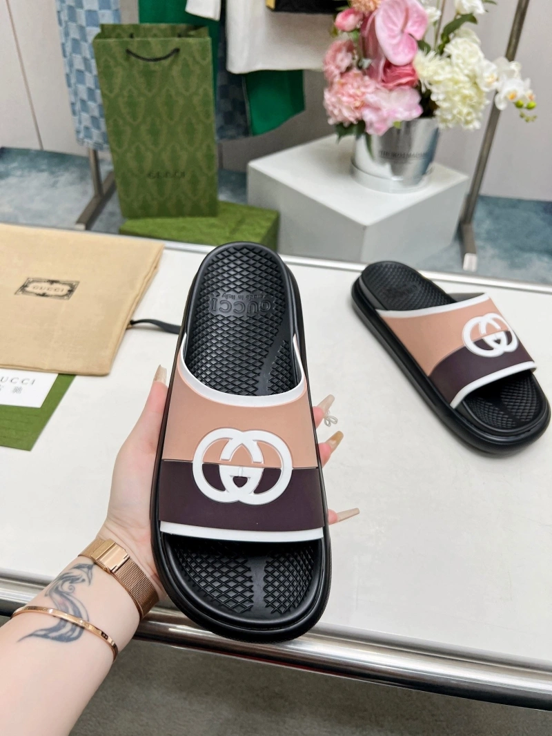Gxccx Slippers Cozy 164365