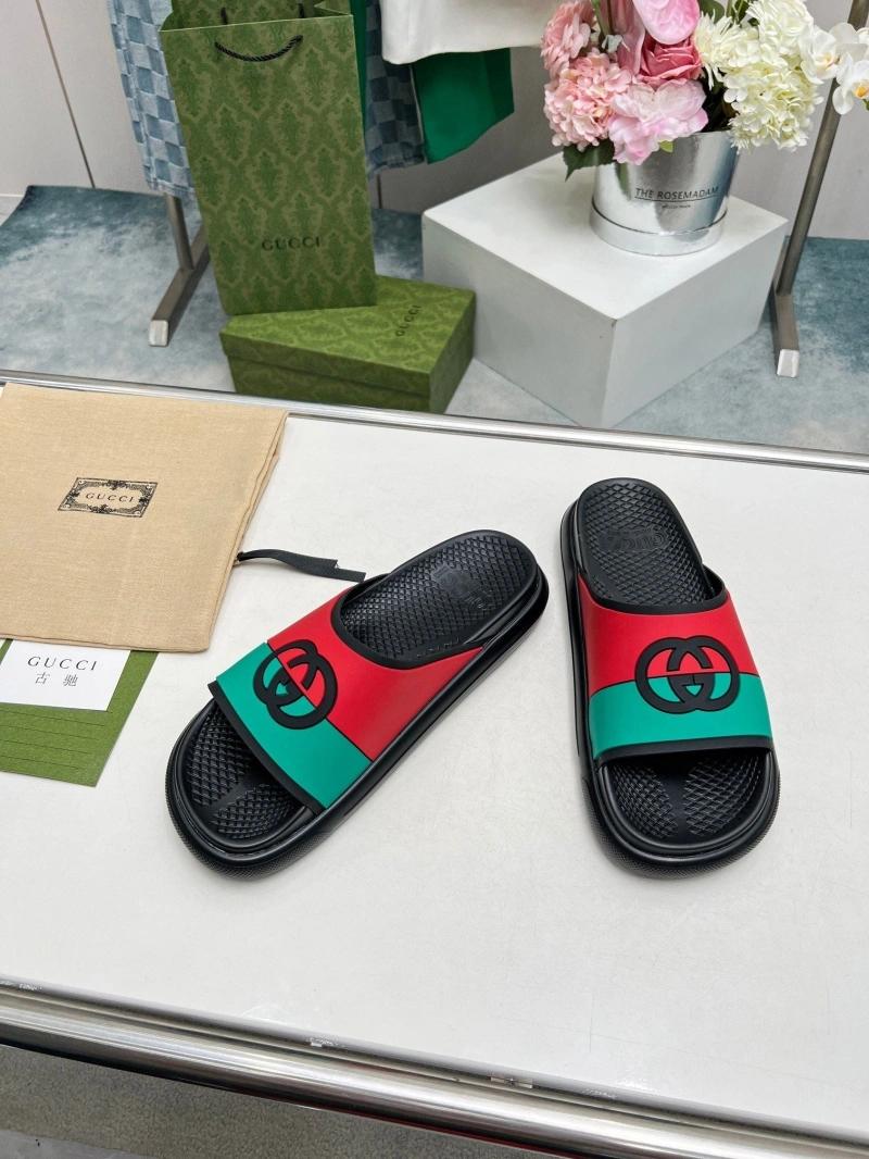 Classic Gxccx Slippers 164347