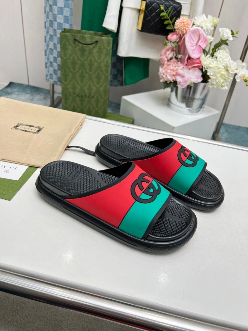 Classic Gxccx Slippers 164347