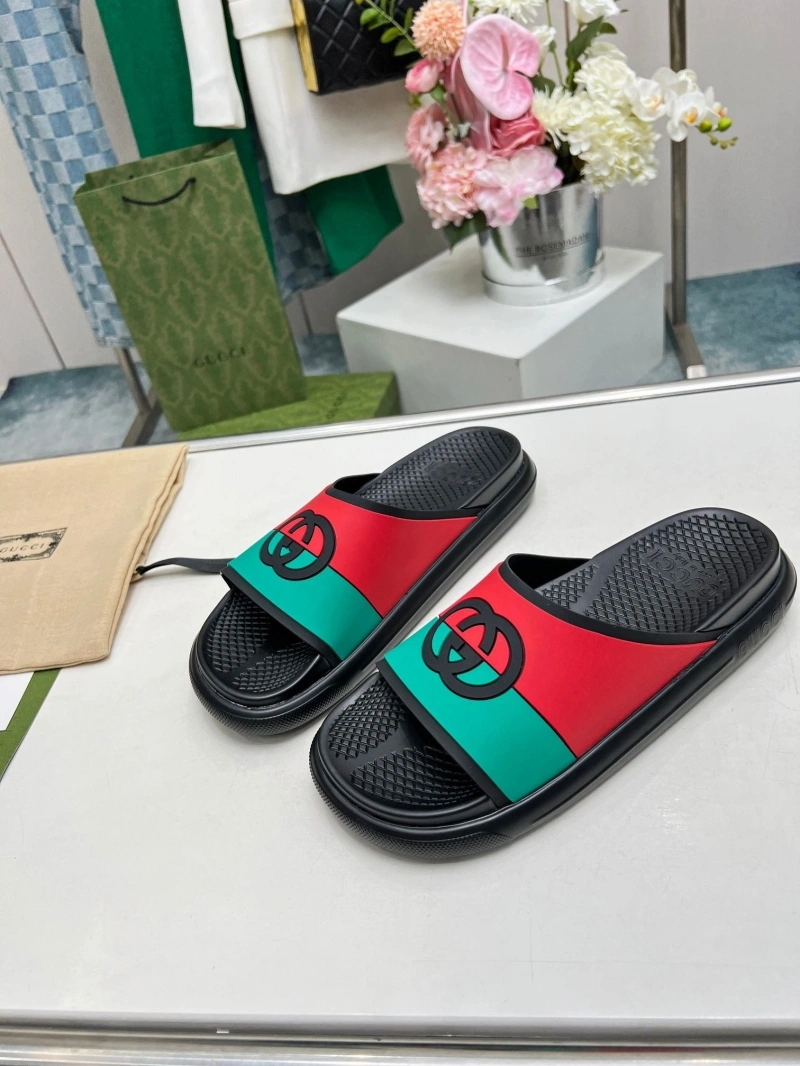 Classic Gxccx Slippers 164347