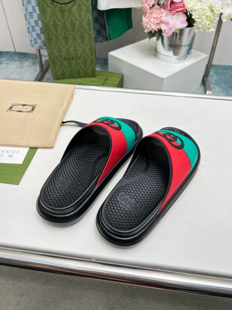 Classic Gxccx Slippers 164347