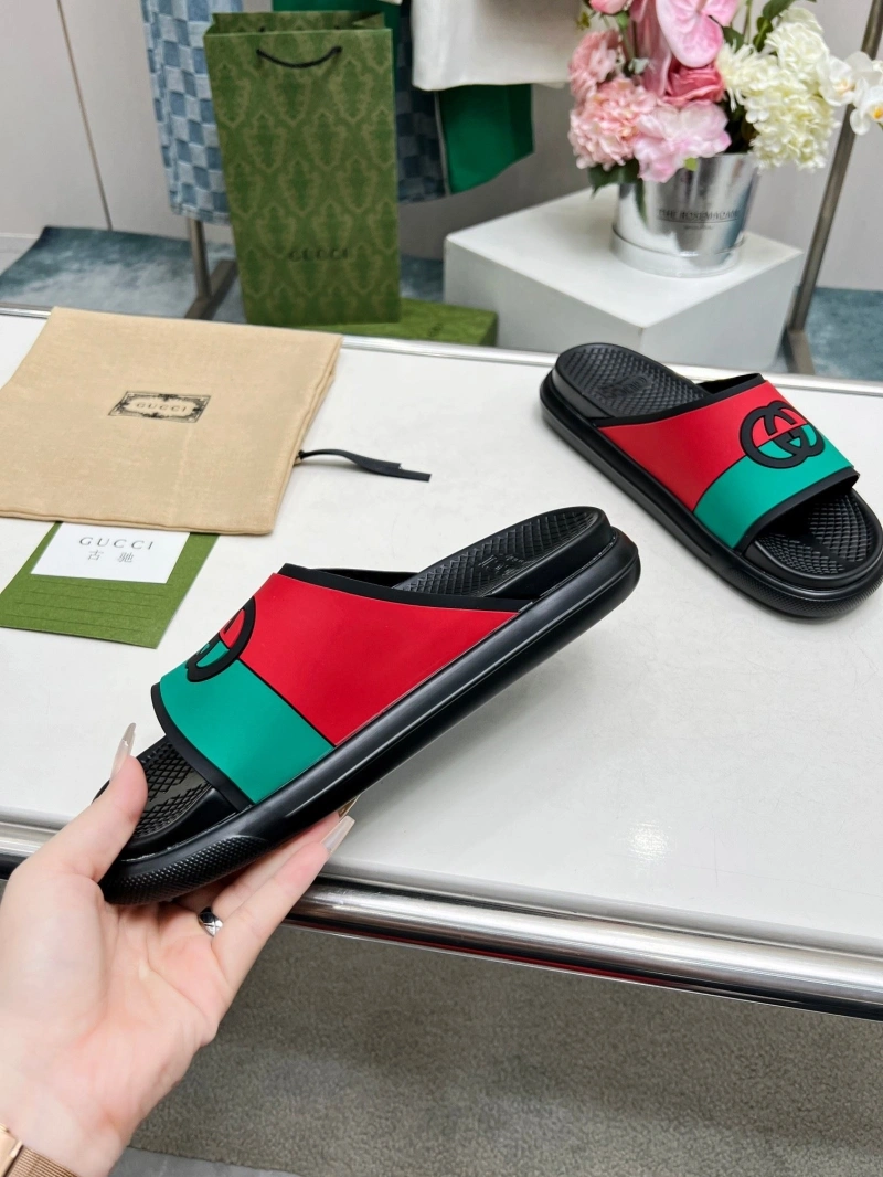 Classic Gxccx Slippers 164347