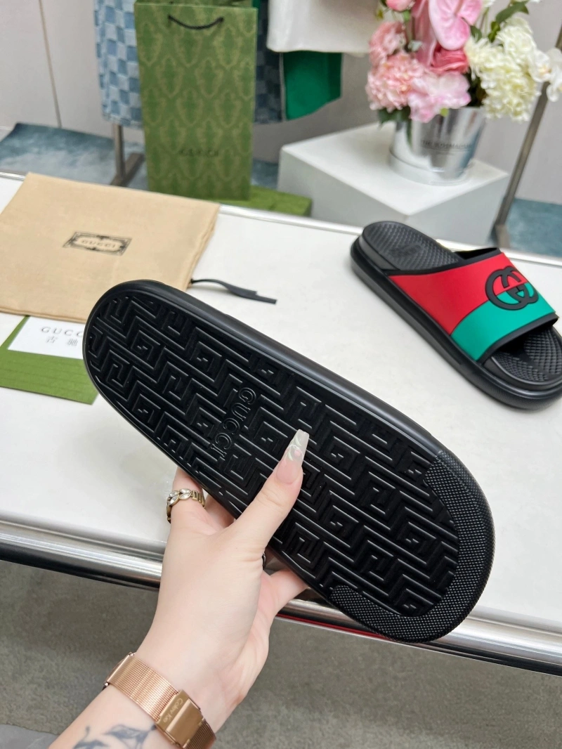 Classic Gxccx Slippers 164347