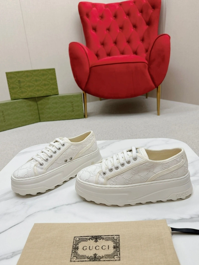 Unique Gxccx Casual Shoes 165152