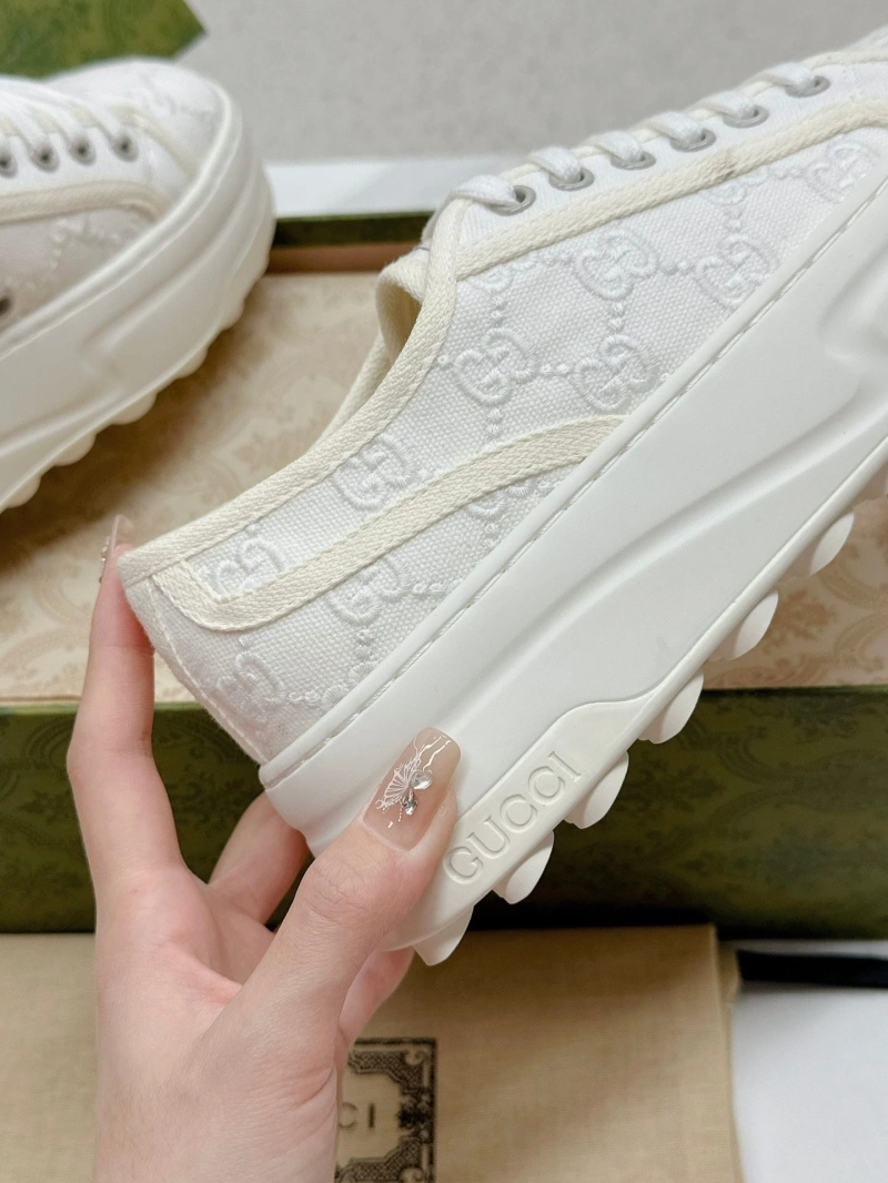 Unique Gxccx Casual Shoes 165152