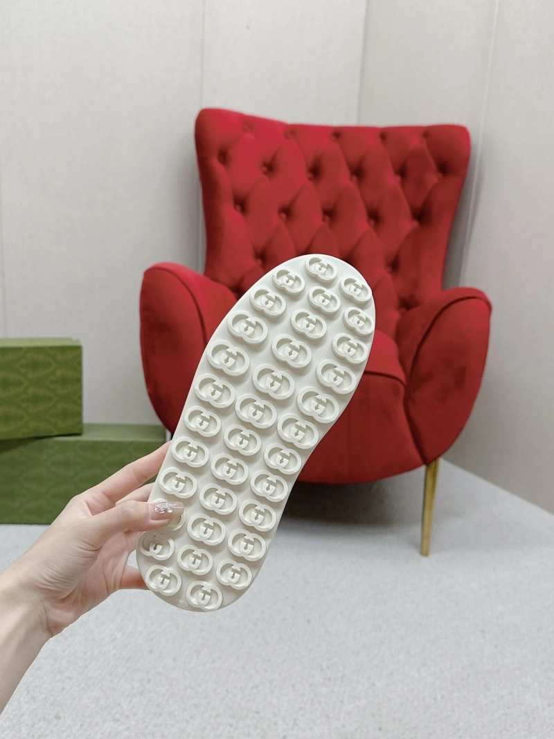Unique Gxccx Casual Shoes 165152