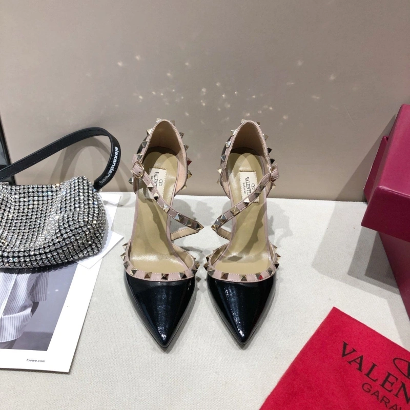 Vxlxntino High Heels Bright 232356