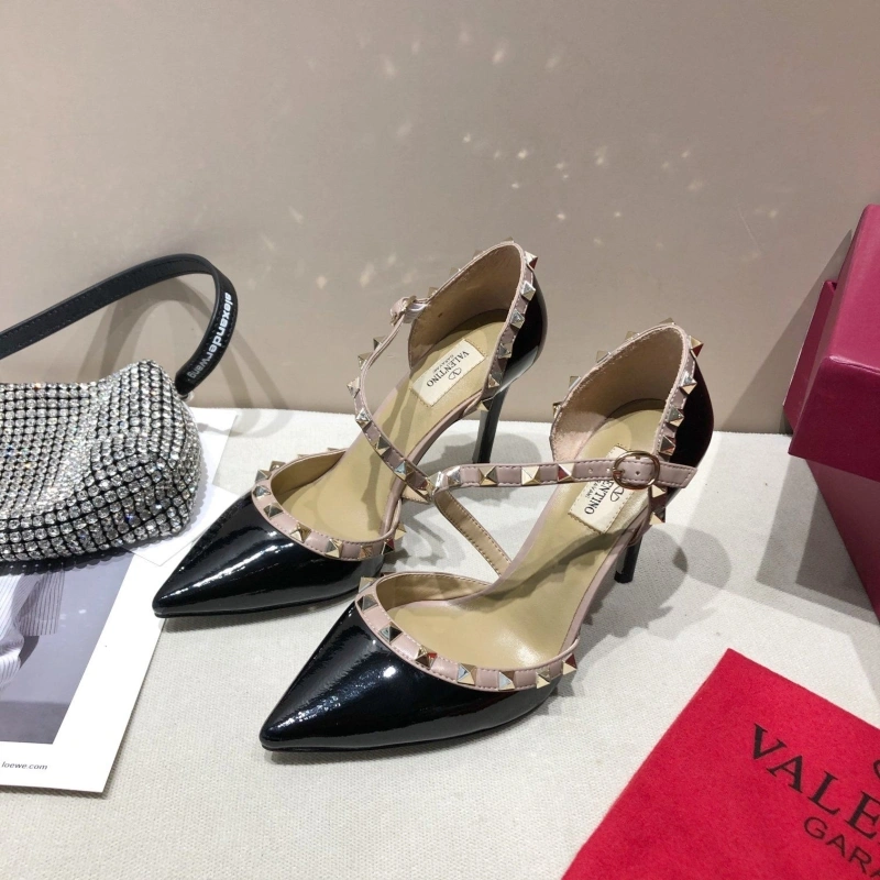 Vxlxntino High Heels Bright 232356