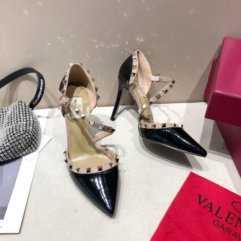 Vxlxntino High Heels Bright 232356