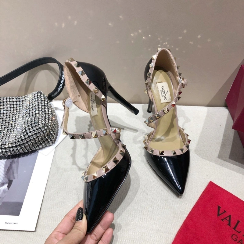Vxlxntino High Heels Bright 232356
