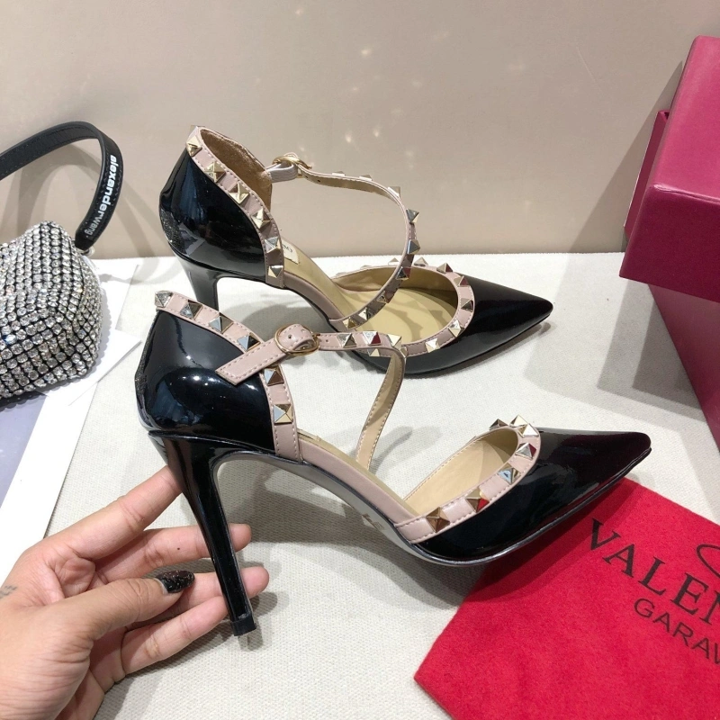 Vxlxntino High Heels Bright 232356