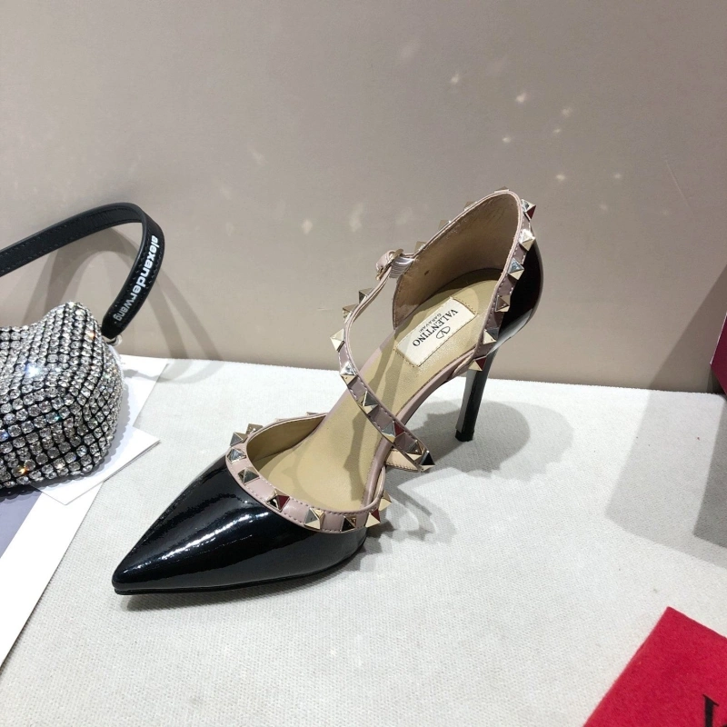 Vxlxntino High Heels Bright 232356